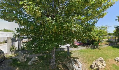 PRG Motor, Garage Automobile à Saint-Marcel