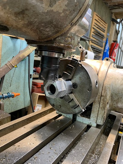 Brunel Frédéric, Garage Automobile à Orange