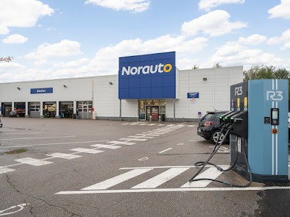 Norauto Saint Die, Garage Automobile à Saint-Dié-des-Vosges