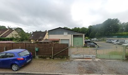 Negoce Auto, Garage Automobile à Mello