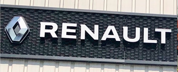 Guichard Talant - Agent RENAULT / DACIA. Mécanique-Carrosserie-Dépannage, Garage Automobile à Talant