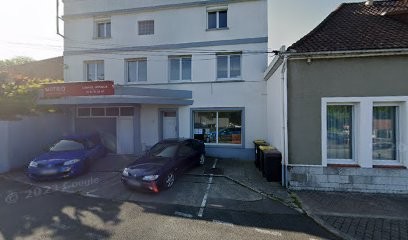 Garage Arnoux - Motrio, Garage Automobile à Rinxent