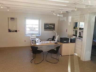 AUTOLINE.ASC01, Garage Automobile à Péronnas