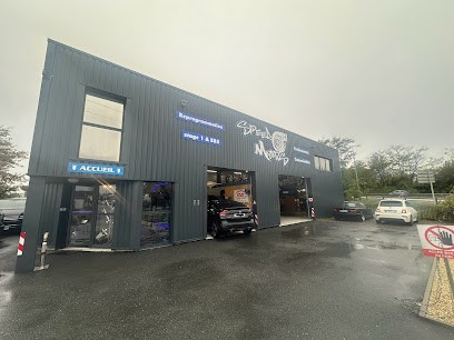 Speed Motors Bordeaux - Reprogrammation & conversion moteur éthanol e85 & échappement, Garage Automobile à Mérignac