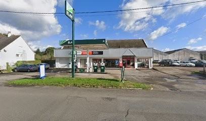 SARL GARAGE LANOE - CENTRE AUTO REDONNAIS, Garage Automobile à Carentoir