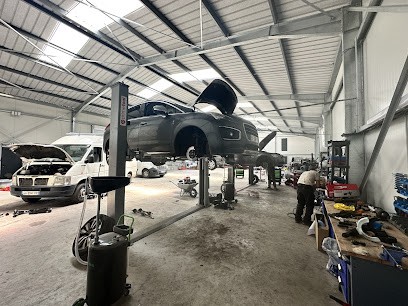 Ouest Automobile, Garage Automobile à Plomeur