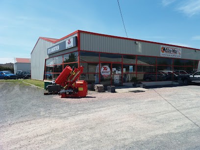 MORTIER ETANG SUR ARROUX, Garage Automobile à Étang-sur-Arroux
