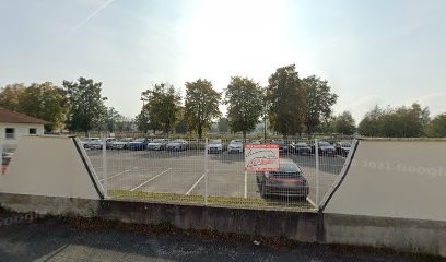 SARL GARAGE DEFRAIRE, Garage Automobile à Chaumont