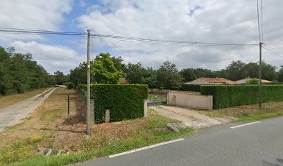 G Perf, Garage Automobile à Lagorce