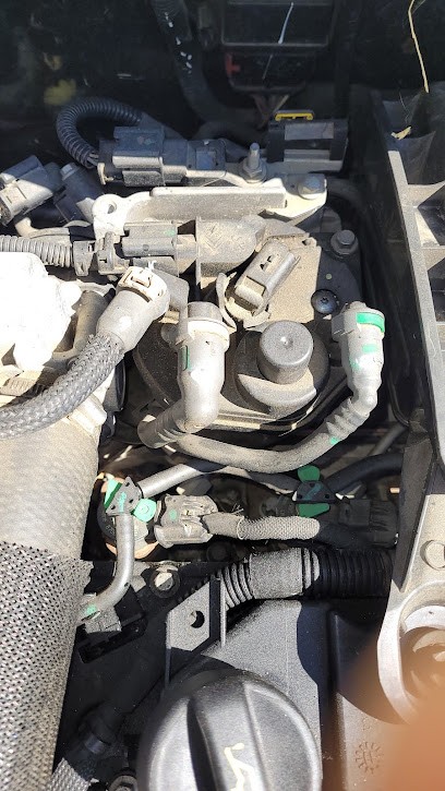 Seb Mecadom 47 Service à Domicile, Garage Automobile à Clermont-Dessous