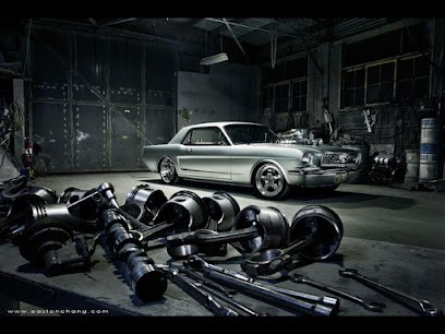 GuetGuettAuto Beau Gaëtan, Garage Automobile à Sceau-Saint-Angel