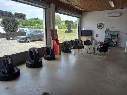 WP AUTO, Garage Automobile à Peyrens