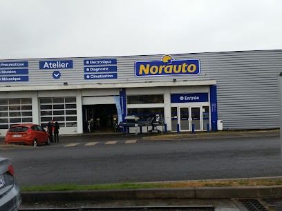 Norauto Montmorillon, Garage Automobile à Montmorillon
