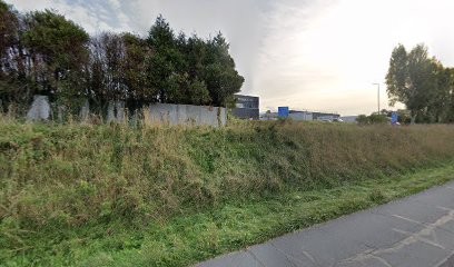 FAP COM 9, Garage Automobile à Caen