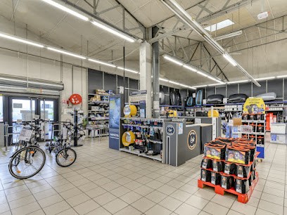 Norauto Perols, Garage Automobile à Pérols