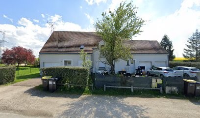 Fereol Philippe, Garage Automobile à Marolles