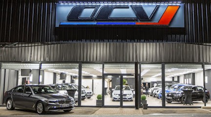 ACV - AUTOMOBILES CHRISTOPHE VACHER, Garage Automobile au Creusot