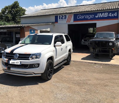 GARAGE JMB 4X4 BY MICKA AUTO SERVICES, Garage Automobile à Champ-sur-Drac