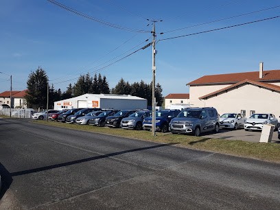 Garage Bonnefoy D., Garage Automobile à Marlhes