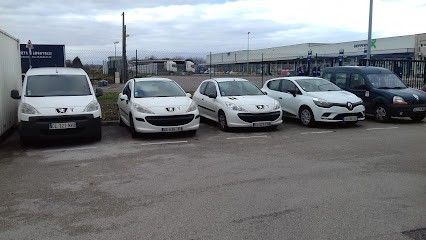 Allo Bourgogne Vehicules Services, Garage Automobile à Longvic