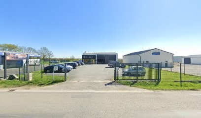 Garage Luc, Garage Automobile à Échiré