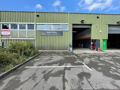 EB AUTO ENTRETIEN, Garage Automobile à Montigny-le-Bretonneux