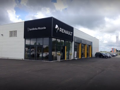 RICARDO SARDINHA AGENT RENAULT, Garage Automobile à Sanguinet