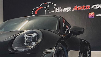 Wrap Auto Concept, Garage Automobile à Saint-Aunès