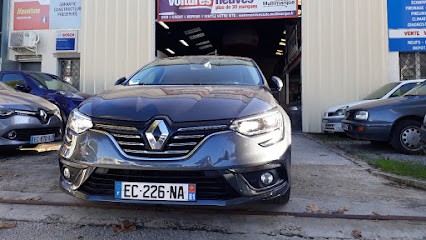 Master Services Automobiles, Garage Automobile à Castries