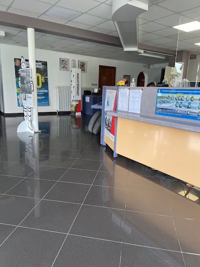 VULCASTRA - SOUFFELWEYERSHEIM, Garage Automobile à Souffelweyersheim