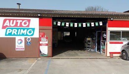 Garage Grevot, Garage Automobile à Digna