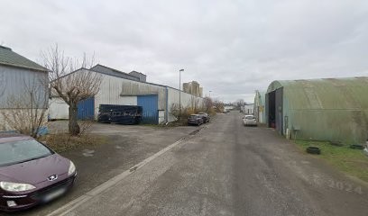 Atelier De L Automobilr, Garage Automobile à Verton