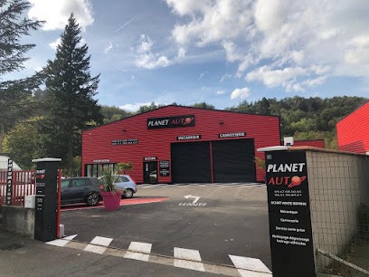 Garage Planet Auto, Garage Automobile à Unieux