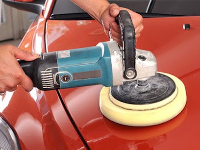 Garage Dhobie, Garage Automobile à La Porte du Der