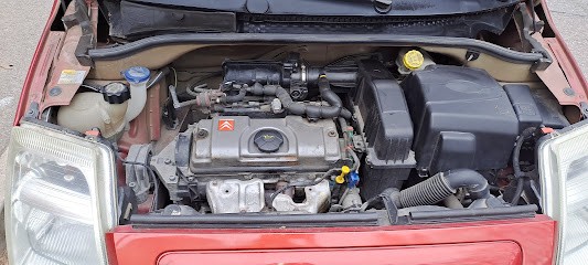 Philou's Car, Garage Automobile à Vizille