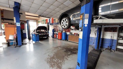 Garage des écoles, Garage Automobile à Houilles