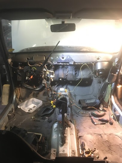 Garage Antho'Mobil, Garage Automobile à Fretigney-et-Velloreille