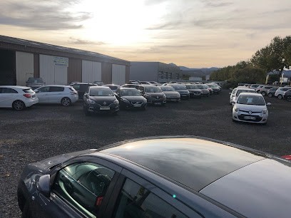 SARL CLERMONDIAL AUTO A VOTRE SERVICE DEPUIS 2011, Garage Automobile à Gerzat