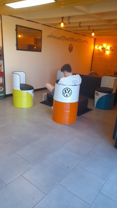 LCH Auto, Garage Automobile à Viry-Noureuil