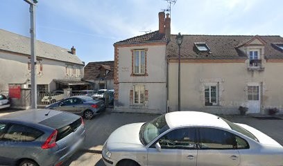 Sarl Garage Jean Coupu - Citroën, Garage Automobile à Saint-Hilaire-Saint-Mesmin