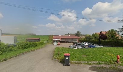 Garage Wilhelm, Garage Automobile à Waltenheim