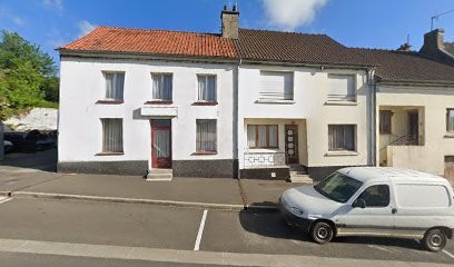 Garage Devynck, Garage Automobile à Licques