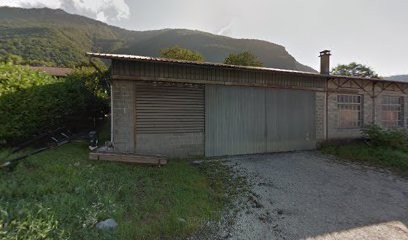 Old Ecole Garage, Garage Automobile à Doussard