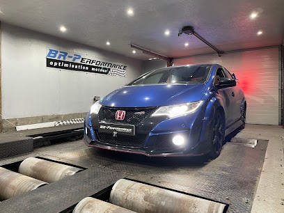 BR-Performance Amiens, Garage Automobile à Brocourt