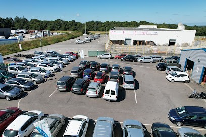 Auto Eco 56 - Motrio, Garage Automobile à Cléguer