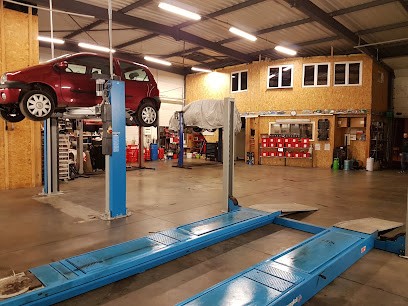 AUTO LEMAN 74, Garage Automobile à Douvaine