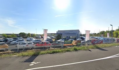 Garage AD Expert, Garage Automobile à Cugand