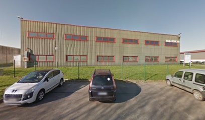 D.p.a.c, Garage Automobile à Saint-Soupplets