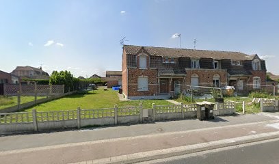 Vk Clean Auto, Garage Automobile à Pecquencourt