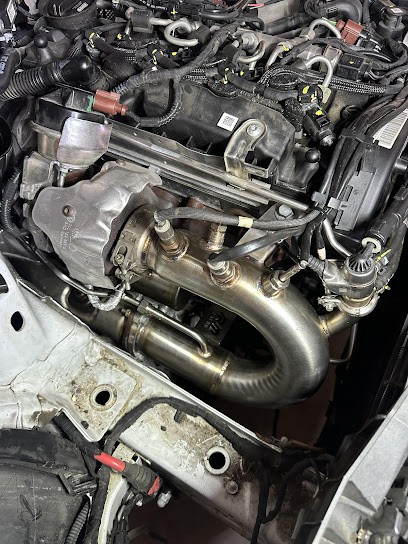 GARAGE DU PROVINOIS, Garage Automobile à Provins